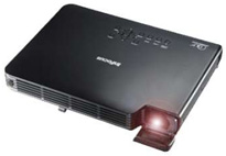 Image InFocus LP90