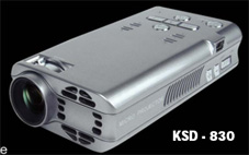 Image JAVES KSD 830
