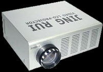 Bild Jingrui LP 600PV