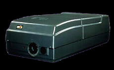Image Hughes-JVC ILA 200G