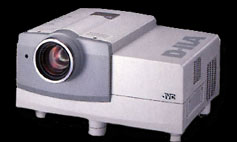 Bild JVC DLA G11/U