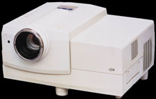 Image Elite Video DLA G15