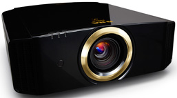 Image JVC DLA RS67 E/U