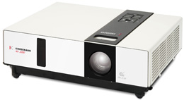 Image Kindermann KX 3200 active