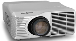 Bild Klarstein LCDP 8S