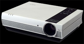Image LG CX135