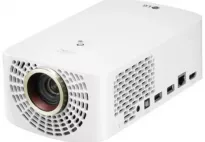 Bild LG HF60LSR