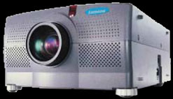 Bild Lumens LM136