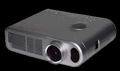 Bild Lumens LX90