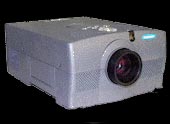Bild Lumens LX130M
