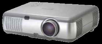 Bild Lumens LX750
