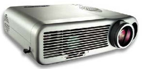 Bild Lumens LX97