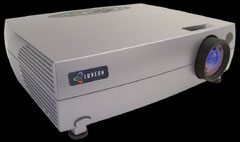 Bild Luxeon V1