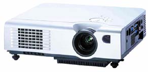Bild Megapower ML 178A
