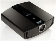 Bild Meridian D ILA 1080 MF1