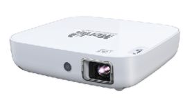 Image Merlin Digital Wi-Fi Projector Premium