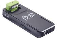 Bild Micron Technology PoP Video Projector