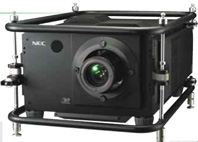 Bild Nec HL16000HD