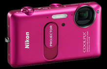 Image Nikon Releases S1200pj