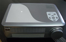 Bild Oley MP 640E