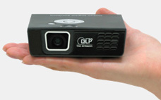 Image Optoma PP D1