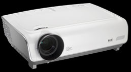 Image Optoma DX608