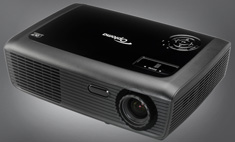 Image Optoma CB300