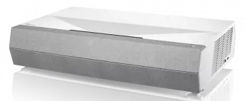 Bild Optoma CinemaX P2 /B