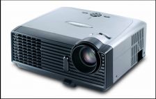 Bild Optoma EzPro / EP706S