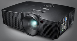 Image Optoma EX388