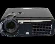 Image Optoma HD720X
