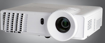 Image Optoma PJ635S