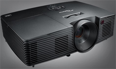 Image Optoma PJ636S