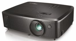Image Optoma PJ668S