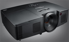 Image Optoma PX3166