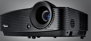 Image Optoma S2015P