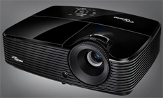 Image Optoma X2215