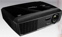 Image Optoma X300