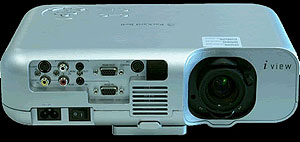 Bild Packard Bell iView