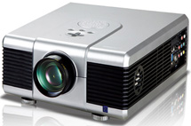 Image Paramount SMART 8500