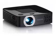 Bild Philips PicoPix PPX2480