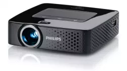 Bild Philips PicoPix PPX3610TV E/U
