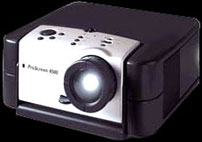 Bild Philips ProScreen 4750 Impact