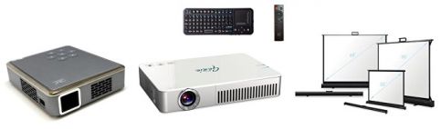 Bild Pico Genie M550