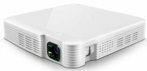 Image Pico Genie P100