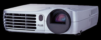 Image Plus V 332