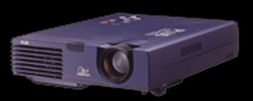 Plus U2 870 Projector: Specs, PDFs & Distance Calculator
