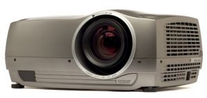 Bild projectiondesign cineo3+ 1080