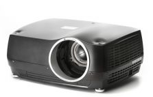 Bild projectiondesign F32sx+