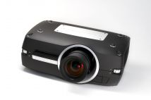 Bild projectiondesign F80 1080